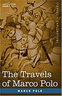 The Travels of Marco Polo (Hardcover)