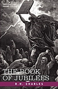 The Book of Jubilees (Paperback)