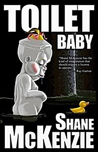 Toilet Baby (Paperback)