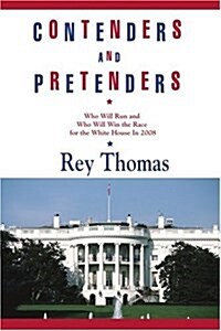 Contenders and Pretenders (Paperback)