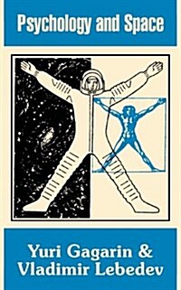 Psychology and Space (Paperback)