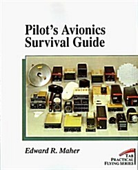 Pilots Avionics Survival Guide (Paperback)