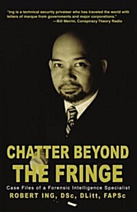 Chatter Beyond the Fringe (Paperback)