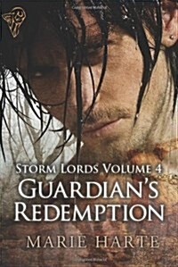 Guardians Redemption (Paperback)