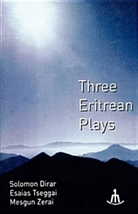 Three Eritrean Plays (Paperback)