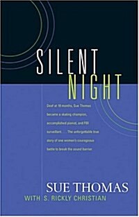 Silent Night (Hardcover, 1st)