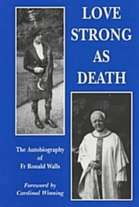 Love As Strong As Death (Paperback)