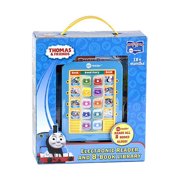 Thomas & Friends [With Other] (Boxed Set)