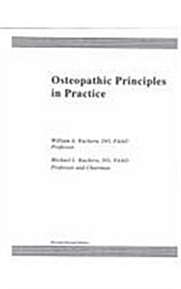 Osteopathic Principles in Practice. (Paperback, 2nd)