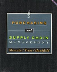 Purchasing and Supply Chain Management (Hardcover, 1)