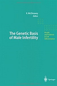 The Genetic Basis of Male Infertility (Paperback)