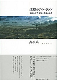 煉獄のアイルランド: 免疫の詩學/記憶と徵候の地點 (單行本-精裝)