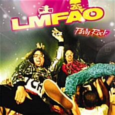 [중고] LMFAO(엘엠에프에이오) - Party Rock