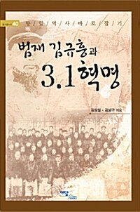 범재 김규흥과 3.1혁명