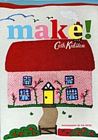 Make! (Paperback, Pocket Edition)