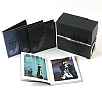 [중고] 서태지 - 더 그레이트 2008 서태지 심포니 라이브 콘서트 (4 DISC) [3DVD & 1BLU-RAY]