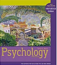 Psychology (9th Edition, ISE)