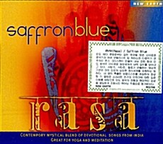 [수입] Rasa - Saffron Blue
