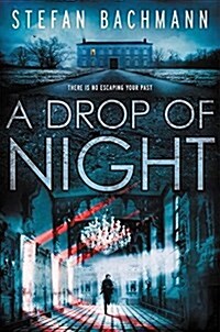 A Drop of Night (Paperback)