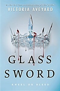 Glass Sword (Paperback)