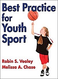 Best Practice for Youth Sport (Hardcover)