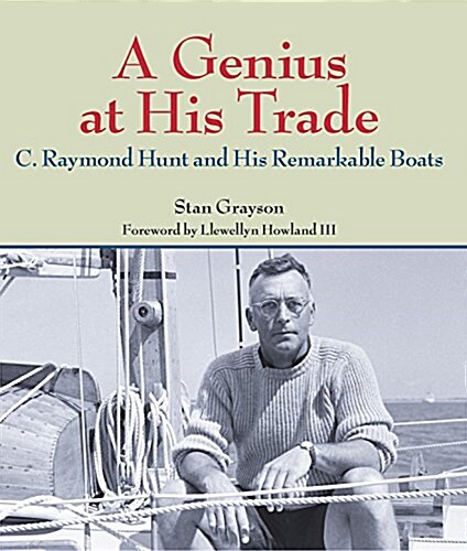 A Genius at His Trade (Hardcover)