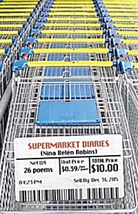 Supermarket Diaries (Paperback)