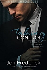 Taking Control (Paperback)