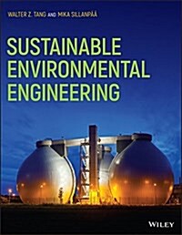 Sustainable Environmental Engineering (Hardcover)