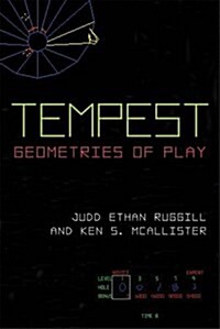 Tempest: Geometries of Play (Paperback)