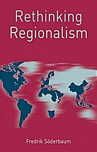 Rethinking Regionalism (Hardcover)