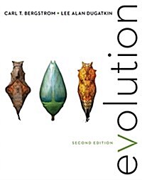Evolution (Hardcover, 2)