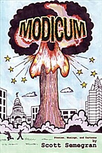 Modicum (Paperback)