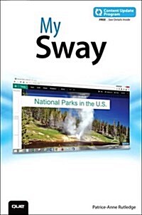 My Office Sway (Includes Content Update Program) (Paperback)