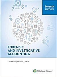 Forensic and Investigative Accounting, 7th Edition (Paperback)