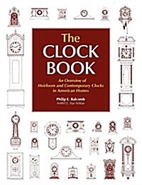 The Clock Book (Paperback, 2, Reprint)