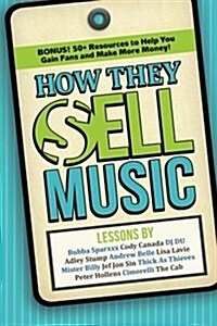 How They Sell Music (Paperback)