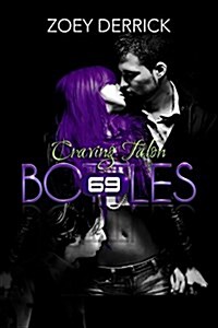 Craving Talon: 69 Bottles #2 (Paperback)