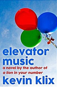 Elevator Music (Paperback)
