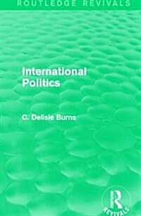 International Politics (Hardcover)