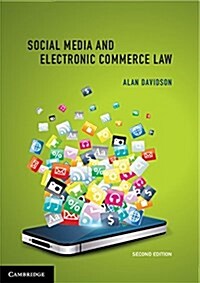 Social Media and Electronic Commerce Law (Paperback, 2 Revised edition)