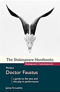 Marlowe: Doctor Faustus (Paperback)
