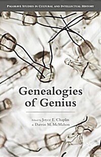 Genealogies of Genius (Hardcover)