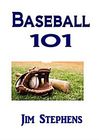 Baseball 101 (Paperback)