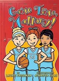 #23 Game Time, Mallory! (Paperback)