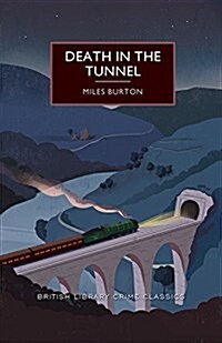 Death in the Tunnel (Paperback)