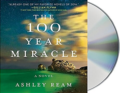 The 100 Year Miracle (Audio CD)