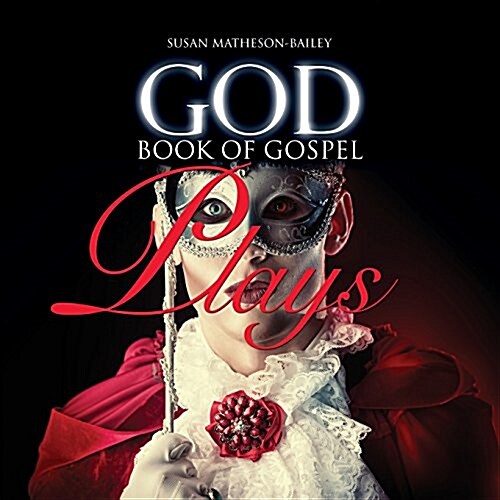 God Book of Gospel Plays (Paperback)