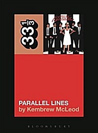 Blondies Parallel Lines (Paperback)