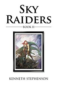 Sky Raiders: Book II (Paperback)